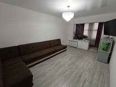 Батирлер: 3 бөлмө, 70 м², 105-серия, 1 кабат, Евроремонт — 7