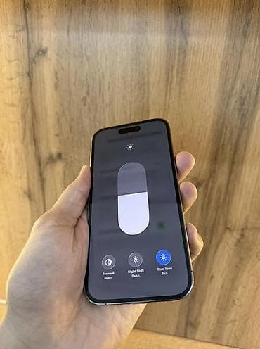 true: IPhone 15 Pro, 256 ГБ, Desert Titanium, 88 % — 2