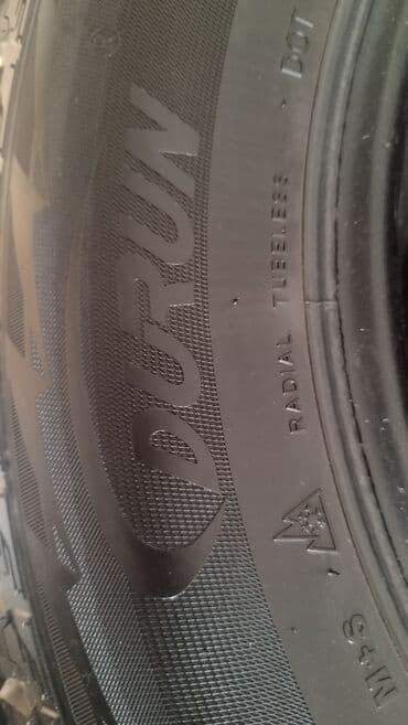 215 65 r16: Зимние шины 16 размера 215/65.Комплект.Производство китай.4 шт.Прошу — 3