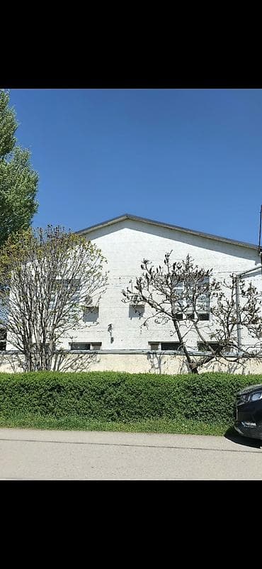 Здание, 150 м²