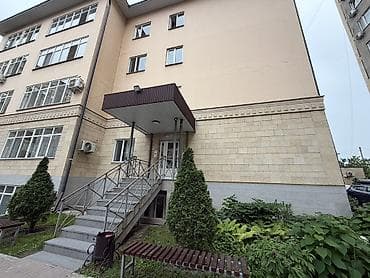 81: 2 комнаты, 77 м², Элитка, 1 этаж, Дизайнерский ремонт — 2
