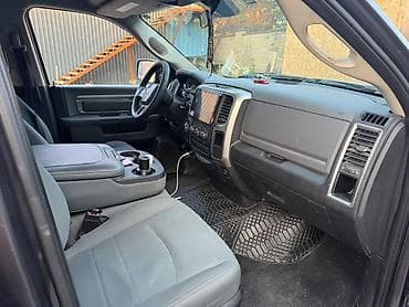вранглер машина: Dodge Ram 1500: 2017 г., 5.2 л, Бензин, Пикап — 1