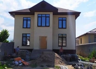 прайекти дом: Фасадды жылуулоо, Балконду, лоджияны жылуулоо, Дубалдарды жылуулоо | Үйдү жылуулоо, Батирди жылуулоо, Кампаны жылуулоо | Керамзит, Пенопласт, Пенополиуретан 6 жылдан ашык тажрыйба — 12