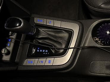 e2 byd: Hyundai Avante: 2019 г., Седан — 6