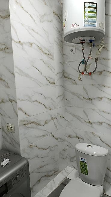 квартира керек рабочий городок: 2 комнаты, Собственник, Без подселения, С мебелью частично — 2