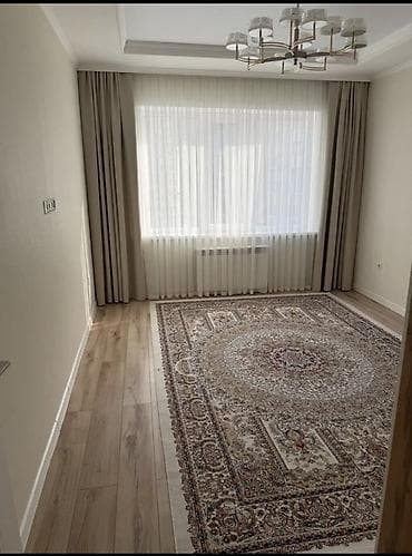 Батирлер: 2 бөлмө, Ала-Арча CБ Риелтор, Чогуу жашоосу жок, 1 жылдан баштап, 6 айдан баштап, Эмереги менен — 3