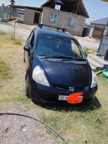 фит колпаки: Honda Fit – нахаду озуно жараша баа чалгыла — 2
