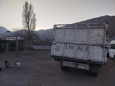 r15 audi: Грузовик, Mercedes-Benz, Стандарт, Б/у — 1
