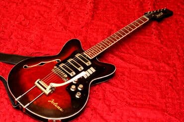 продаю скрипку: Куплю советскую (jolanа) джолану спешл, рубин. рассмотрим все — 2