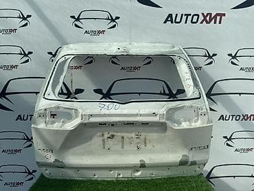 душевые поддоны бишкек: Крышка багажника Toyota, Оригинал — 1