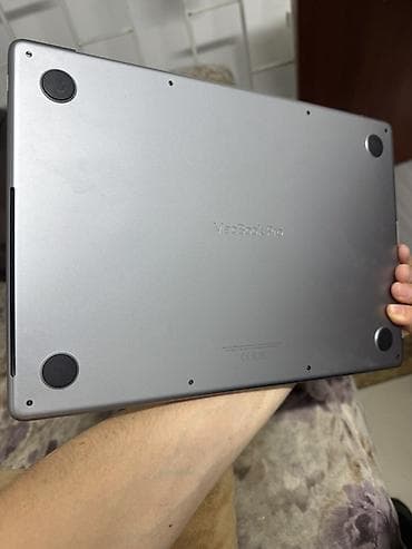 touch pen: MacBook Pro 14" (2021) Характеристики: - Чип: Apple M1 Pro - ОЗУ: 16 — 6