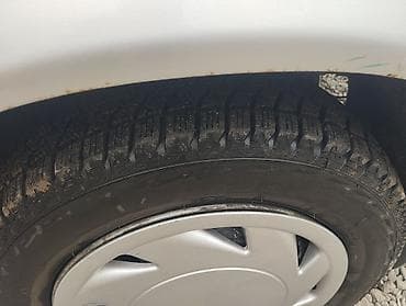 дэу матиз 1: Daewoo Nexia: 2011 г., 1.5 л, Кол менен иштөөчү, Бензин, Седан — 10