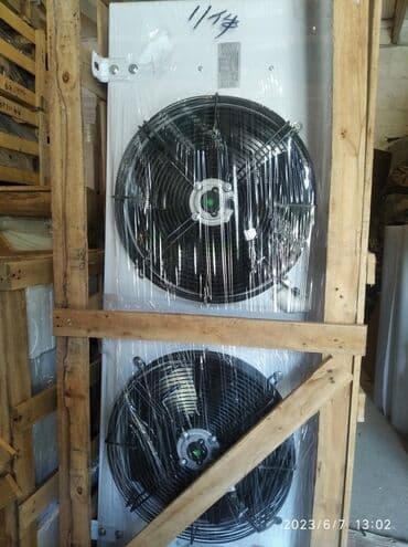 шоковая заморозка оборудование: Все виды ВОП есть, цены будут дешевле чем на рынке — 1