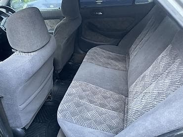 стоп аккорд: Honda Accord: 1999 г., 1.8 л, Автомат, Бензин, Седан — 5
