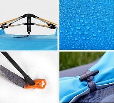 купить палатку 4х местную бу: Бесплатная доставка доставка по городу бесплатная Автоматическая — 2