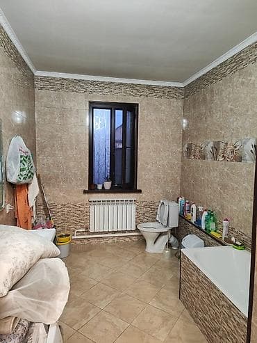 сниму 1 комн квартиру: Сдается дом 120кв. Начало села Ленинское( объездная- Алма-Атинская) — 1