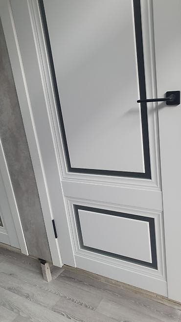 компьютерные столы цены: Эшик. Двери. Эшик. Двери.ЭШИКТЕР. Ош базар строительный — 9