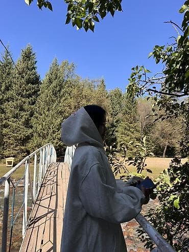 Женская одежда: Худи, Оверсайз, Все размеры — 3