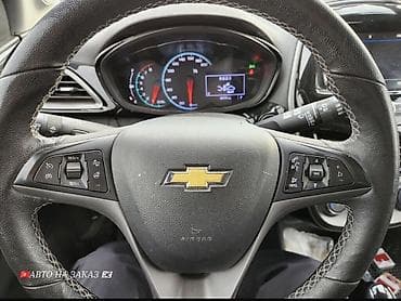 byd e2 2022: Chevrolet Spark: 2019 г., 1 л, Автомат, Бензин — 2