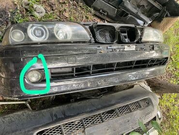 купить фары хелла блек на бмв е34: Бмв запчасти привозные в наличии и на заказ е65-66,е60,е53,е46,е39 — 11