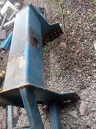 Грузовик, Б/у