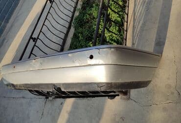 чехол на авто б у: Mercedes-Benz E-Class: 1996 г., Седан — 9