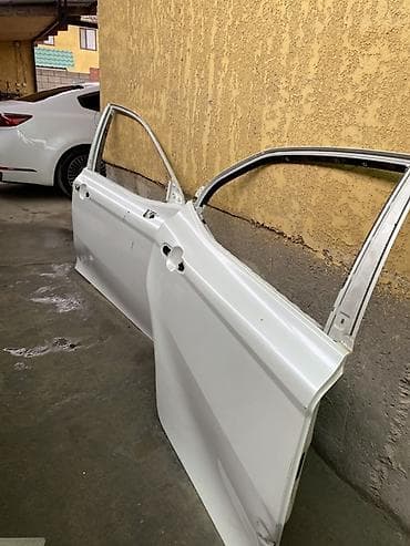 черная смородина купить: Дверь Передняя правая Toyota, Б/у, Оригинал — 4