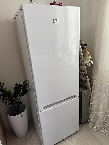 бу холодильник морозильник: Холодильник Beko, Б/у, Однокамерный, No frost — 2