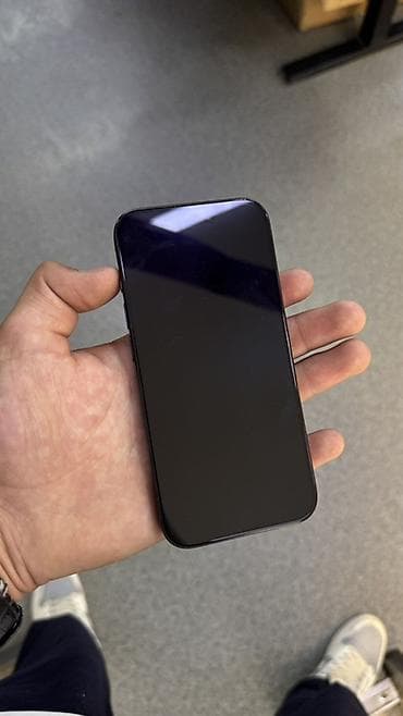 5 1 колонки: IPhone 15 Pro, Новый, 256 ГБ, Deep Purple, Зарядное устройство, Защитное стекло, Чехол, 85 % — 3
