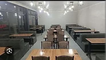 СНИМУ ПОМЕЩЕНИЕ ПОД КАФЕ Рассматриваю аренду помещения под кафе