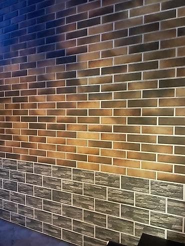 дл: НОВИНКА на рынке КЫРГЫЗСТАНА Клинкерные термопанели с Баварской — 3