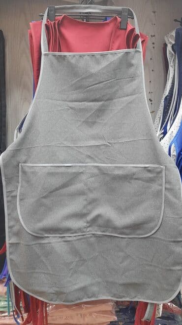 фартук на заказ: Фартук в наличии — 6