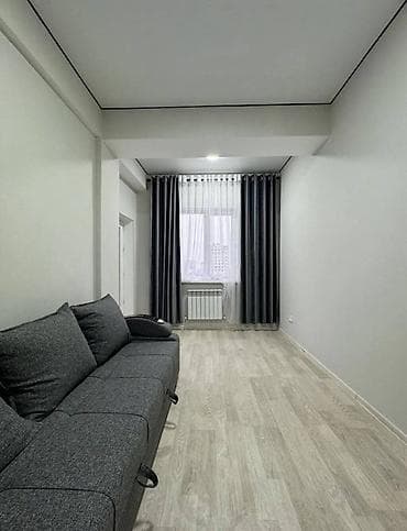 1 комната, 35 м², Элитка, 9 этаж, Евроремонт