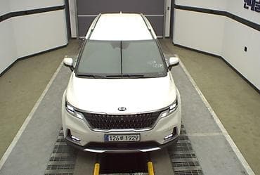 Kia Carnival: 2020 г., 2.2 л, Автомат, Дизель, Минивэн — 3