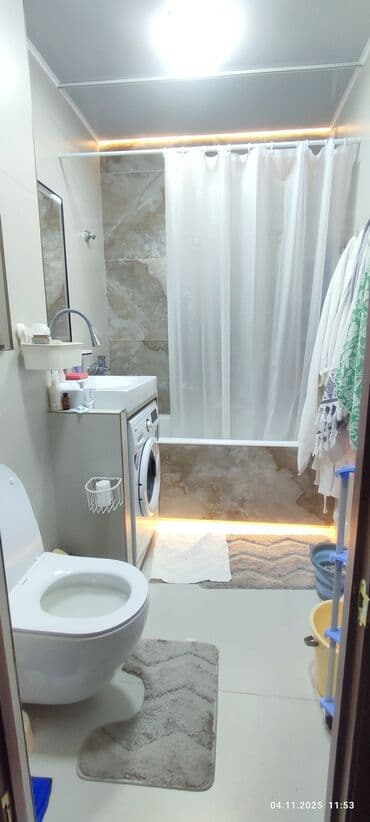 комната с подселением долгосрочно: Сдаётся комната с подселением для двух порядочных девушек и студенток — 3