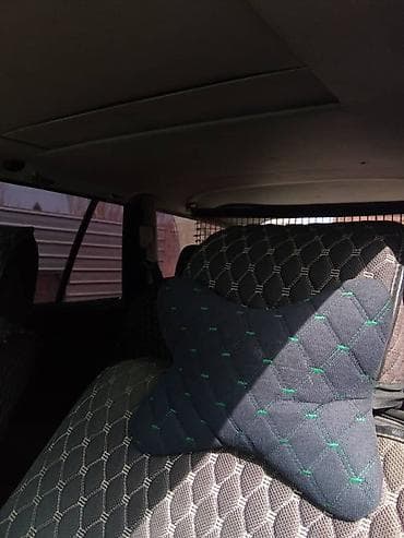 Транспорт: Mercedes-Benz W124: 1989 г., 2.3 л, Кол менен иштөөчү, Бензин, Универсал — 6