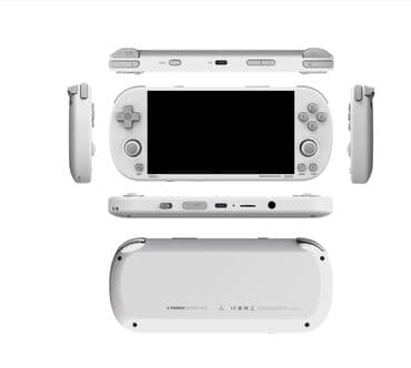 ps vita купить новую: Портативная игровая консоль TRIMUI Smart Pro с открытым исходным кодом — 3