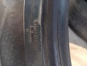 team terzo: Шины 275 / 40 / R 22, Лето, Комплект, Внедорожные (АТ/МТ), Pirelli — 5