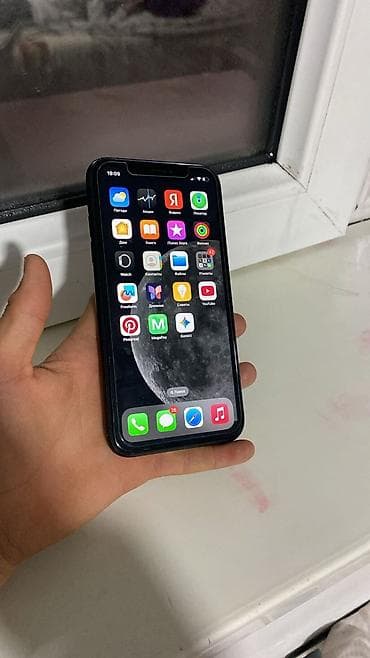 soni playstation: IPhone Xr, Б/у, 128 ГБ, Чехол, 75 % — 3