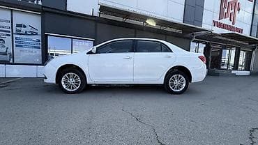 john dere: BYD E5: 2019 г., Электромобиль, Седан — 3