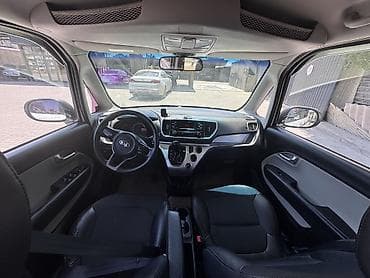 crv 2001: Под выкуп кия рей 2019 Автомат Есть Два варианта: 1- 100000 — 7