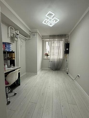Квартиры: 2 комнаты, 45 м², Элитка, 9 этаж, Евроремонт — 3
