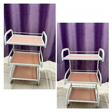 стул для парикмахерских: - Кушетка 11000 сом - Помощник 1500 сом - Тумбочка черная 2500 сом - — 3