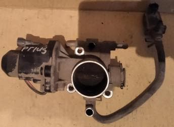 датчик положения дроссельной заслонки опель вектра б: Toyota Prius, дроссельная заслонка+датчик Тойота Приус Гибрид — 1