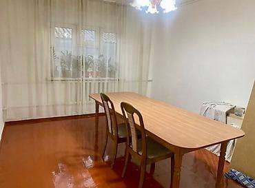 Үй сатып алам: 🏡 Продается уютный дом в районе Кызыл-Аскер 📐 Площадь дома - 90 м² 🌿 — 2