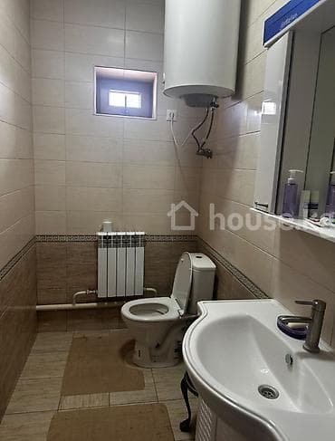 Дома: 250 м², 5 комнат, Алтын-ордо ж/м — 4