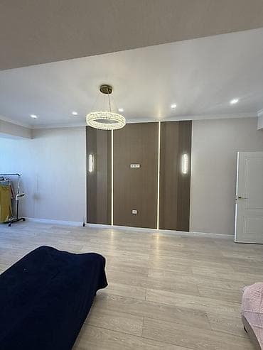 часовые квартиры: 1 комната, 78 м², Дизайнерский ремонт — 2