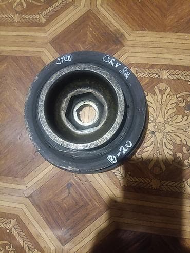 инерционная катушка акура: Шкив Б/у, Оригинал, Япония — 3