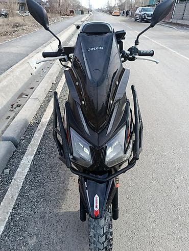 скутер матор: Скутеры — 2