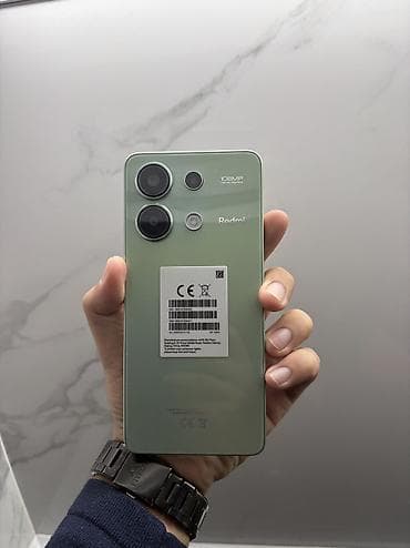 redmi 9 lite: Redmi, Redmi Note 13 — 2